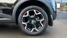 Vauxhall Mokka 1.2 Turbo SRi Premium 5dr Petrol Hatchback